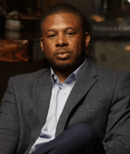 Adron Chambers