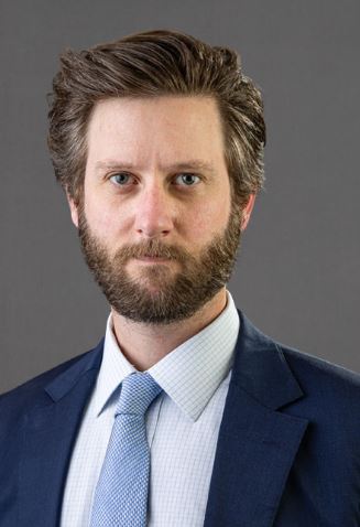Andrew Spencer