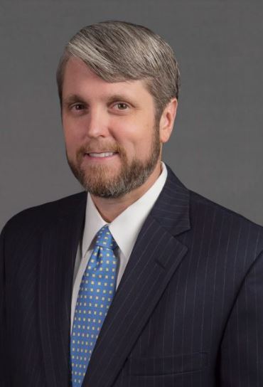 Daniel Harrell
