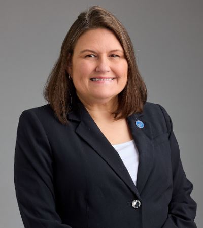 Christine Kelly