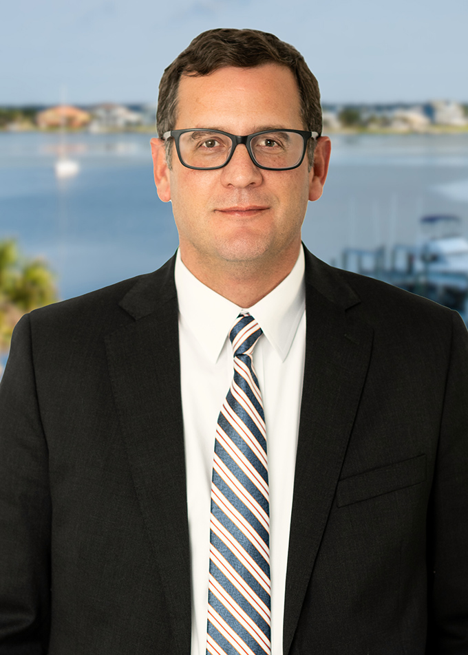 Joseph A. Passeretti