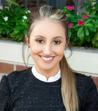 Haley Hadden
