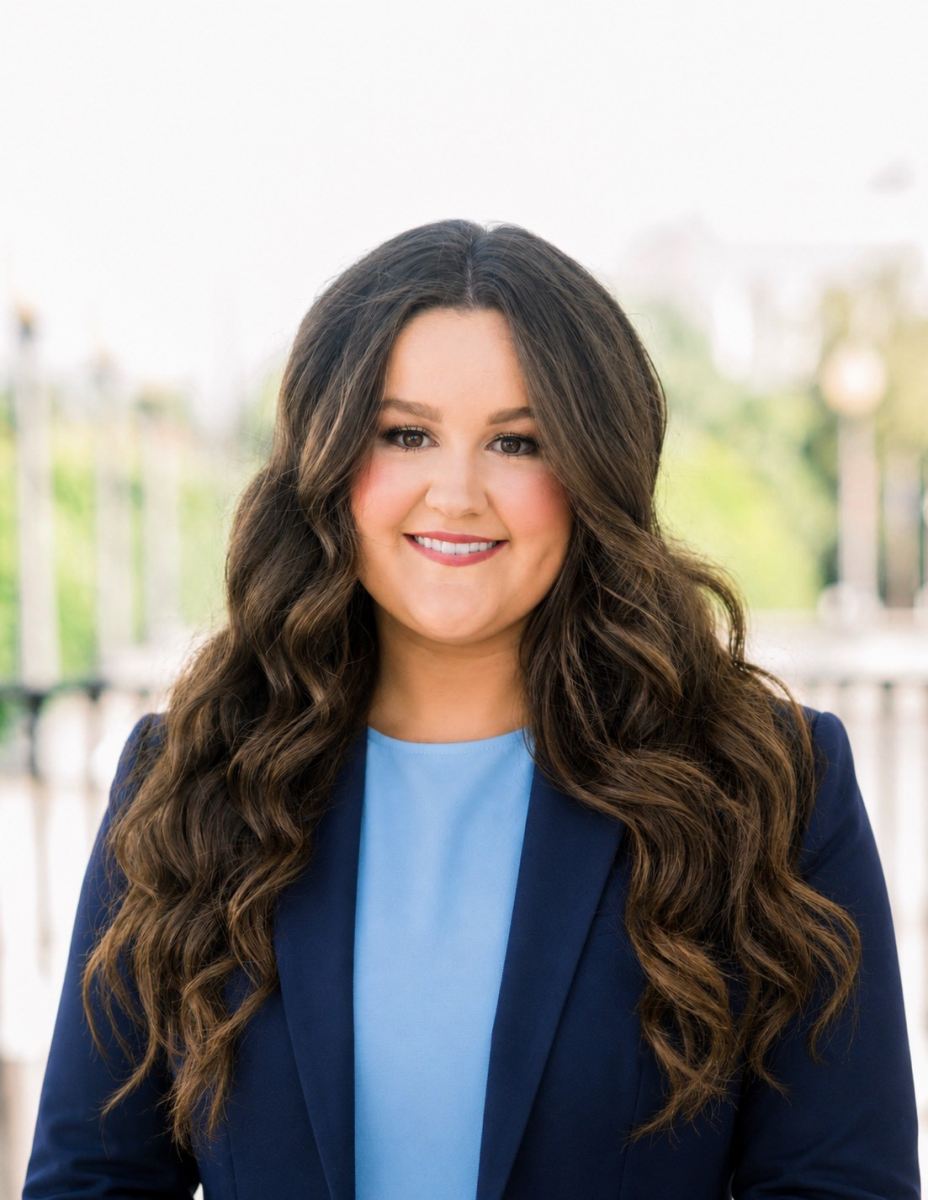 Carllee Godwin