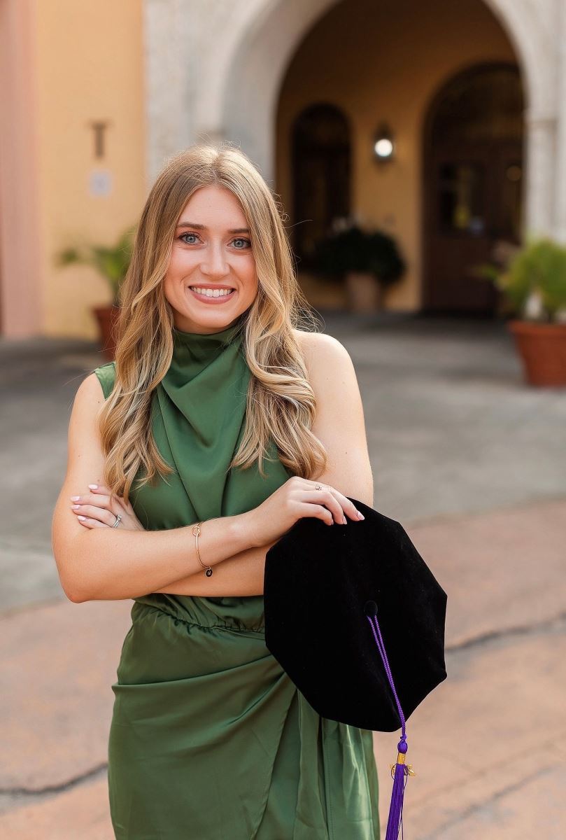 Madison Stacey