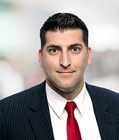 Stephen Luongo